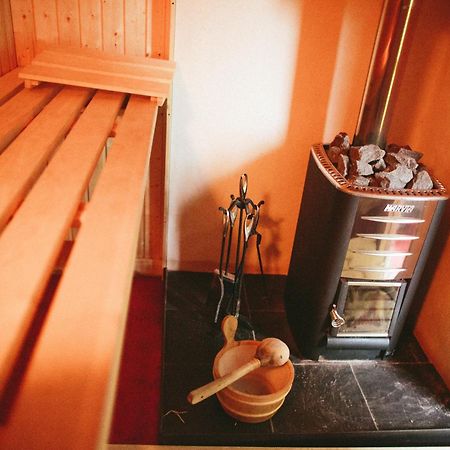 Snowdonia Shepherds' Huts Conwy Zewnętrze zdjęcie