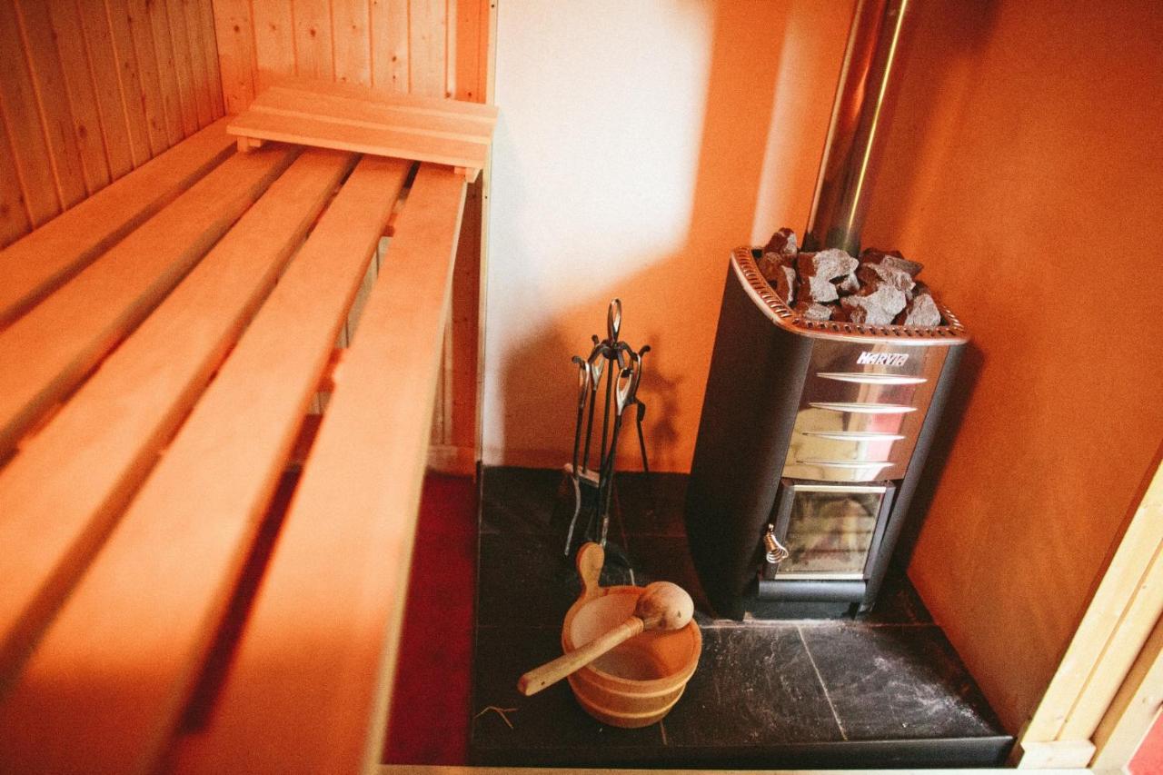 Snowdonia Shepherds' Huts Conwy Zewnętrze zdjęcie