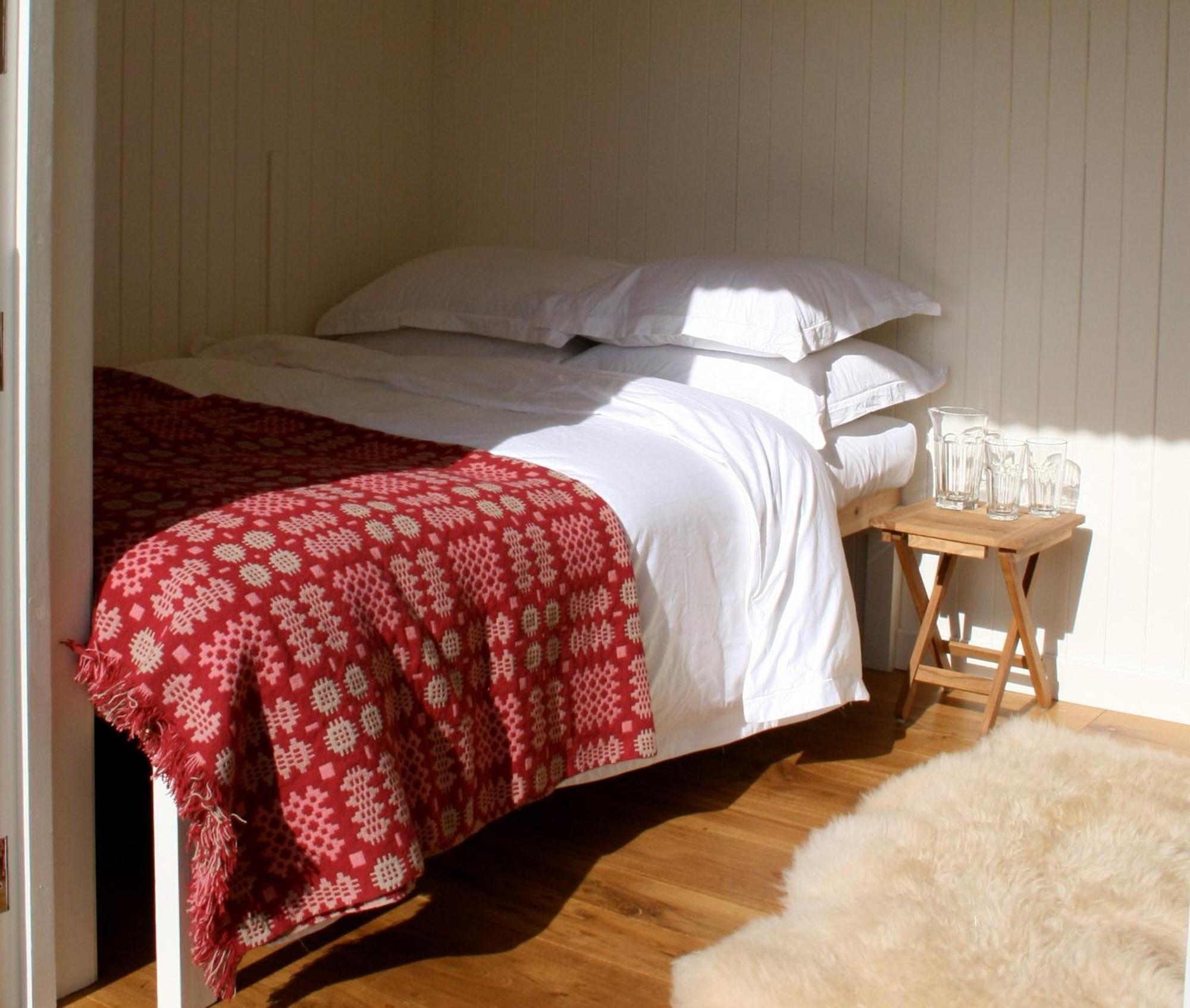 Snowdonia Shepherds' Huts Conwy Zewnętrze zdjęcie