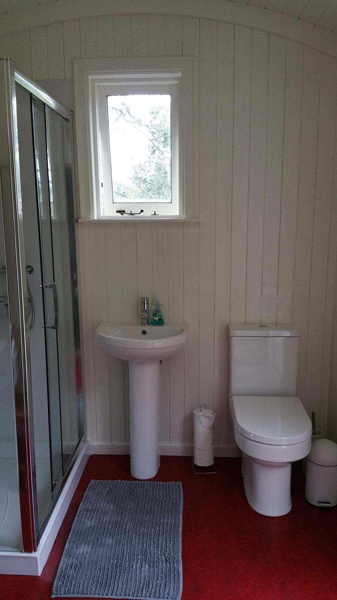 Snowdonia Shepherds' Huts Conwy Zewnętrze zdjęcie